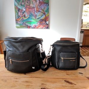 fawn design mini backpack